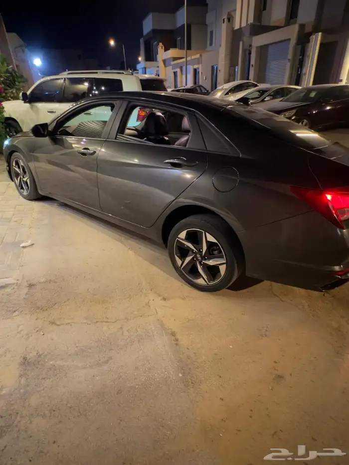 هونداي أفانتي. 2021 للبيع 1600cc 1