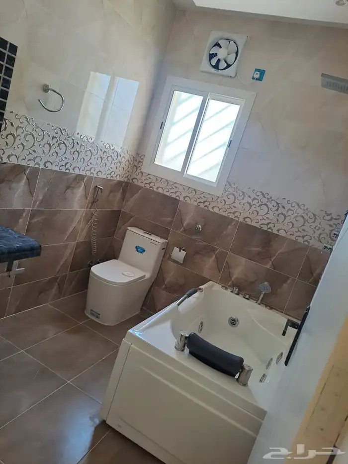 عمارة جديدة فاخرة للإيجار بالكامل بمكة الشوقية 24