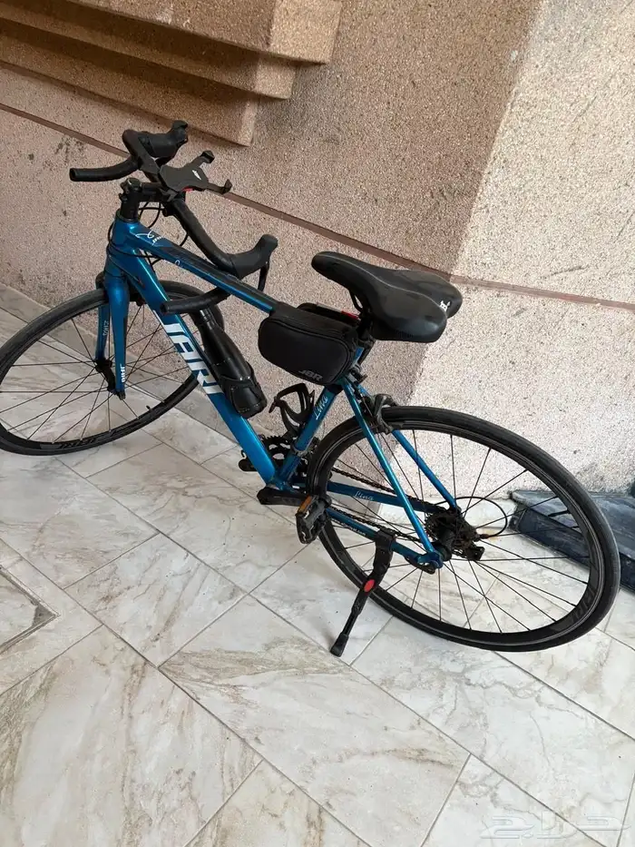 سيكل مستعمل 0