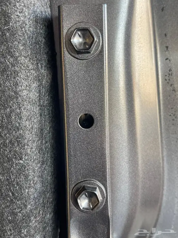 للبيع كورلا 2017 بحالة الوكاله 40