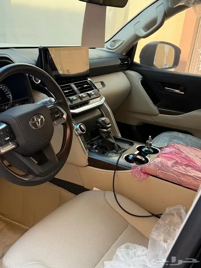 لاندكروزر 2024 2