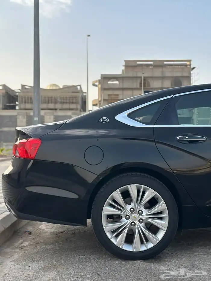 امبالا 2015 LTZ فل كامل وكالة 10