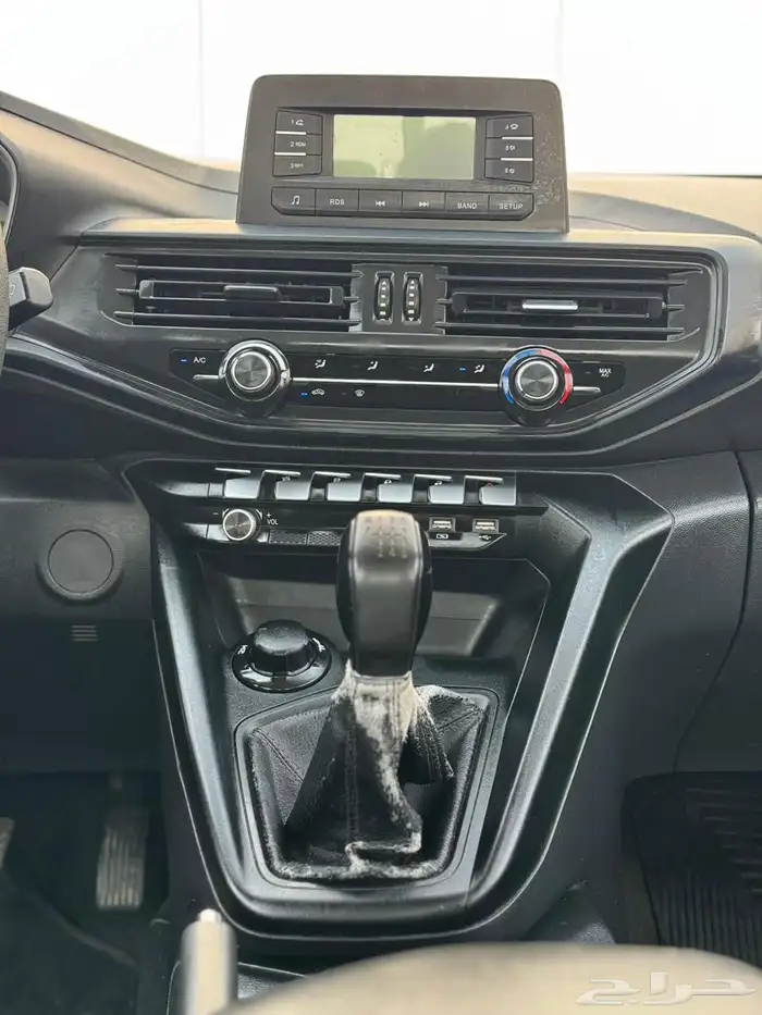 شانجان-هنتر-2022-دبل-ديزل-سعر-40-الف 13