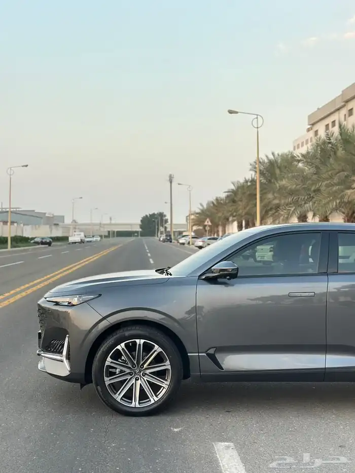 شانجان يوني كي 2023 فل كامل 6