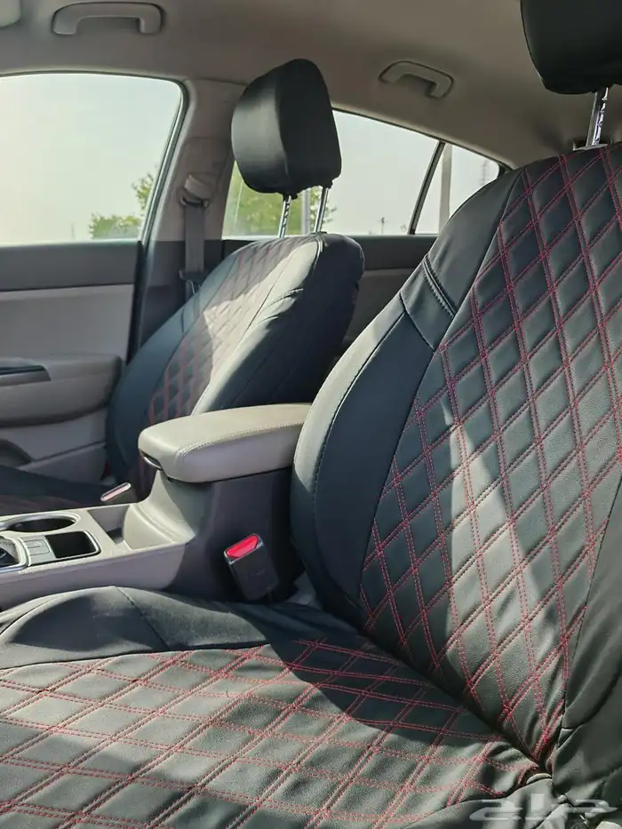 كيا سبورتاج موديل 2019 مكينه صغير متاح إقصاد 26