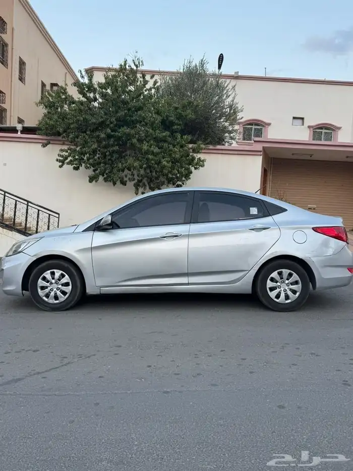 هونداي امينا  2017 0