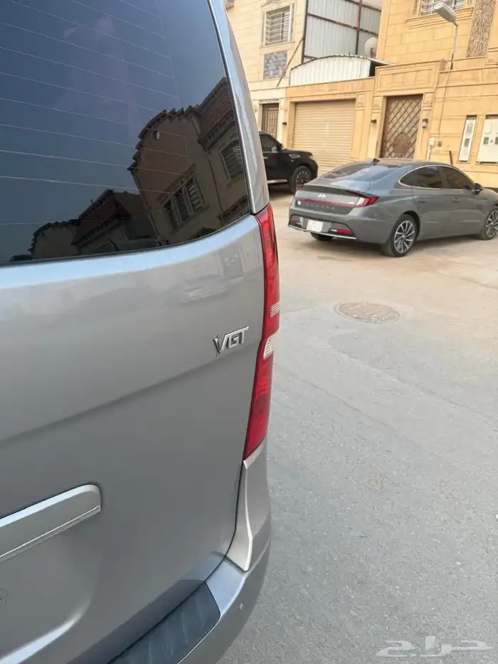 فان اتش ون  h1 وارد كوريا ديزل فل كامل 8