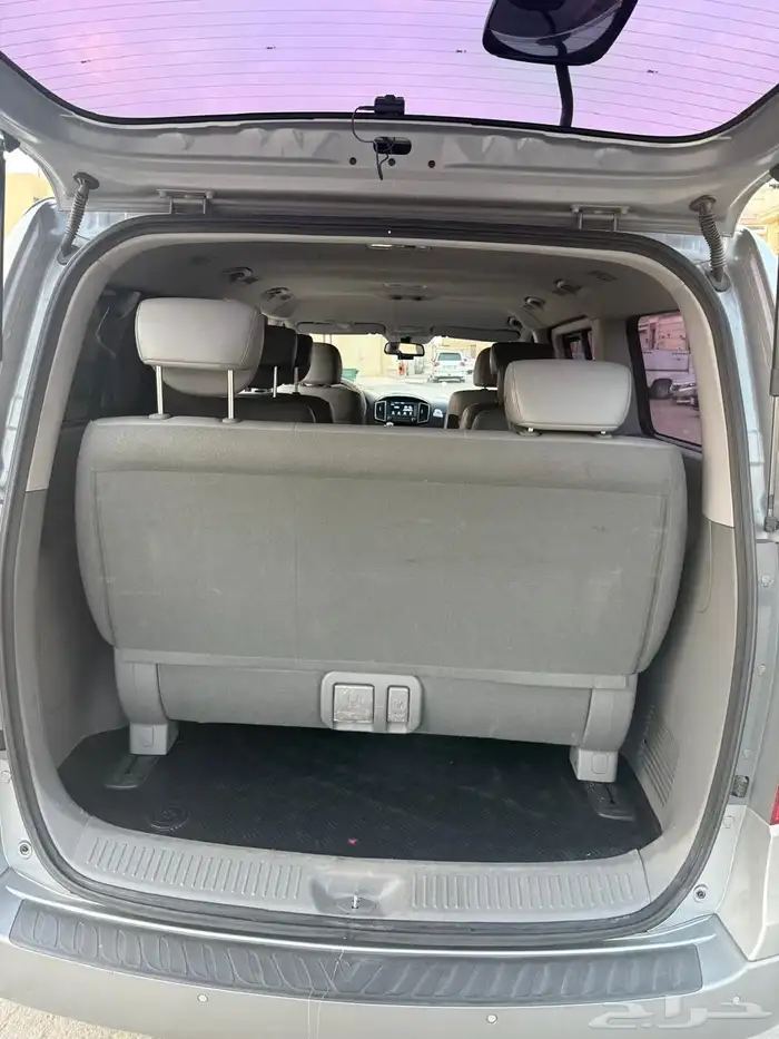 فان اتش ون  h1 وارد كوريا ديزل فل كامل 21