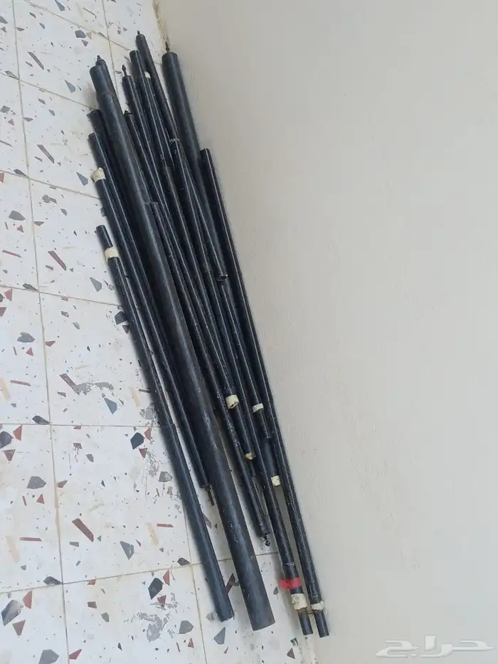 خيمة الماني 2