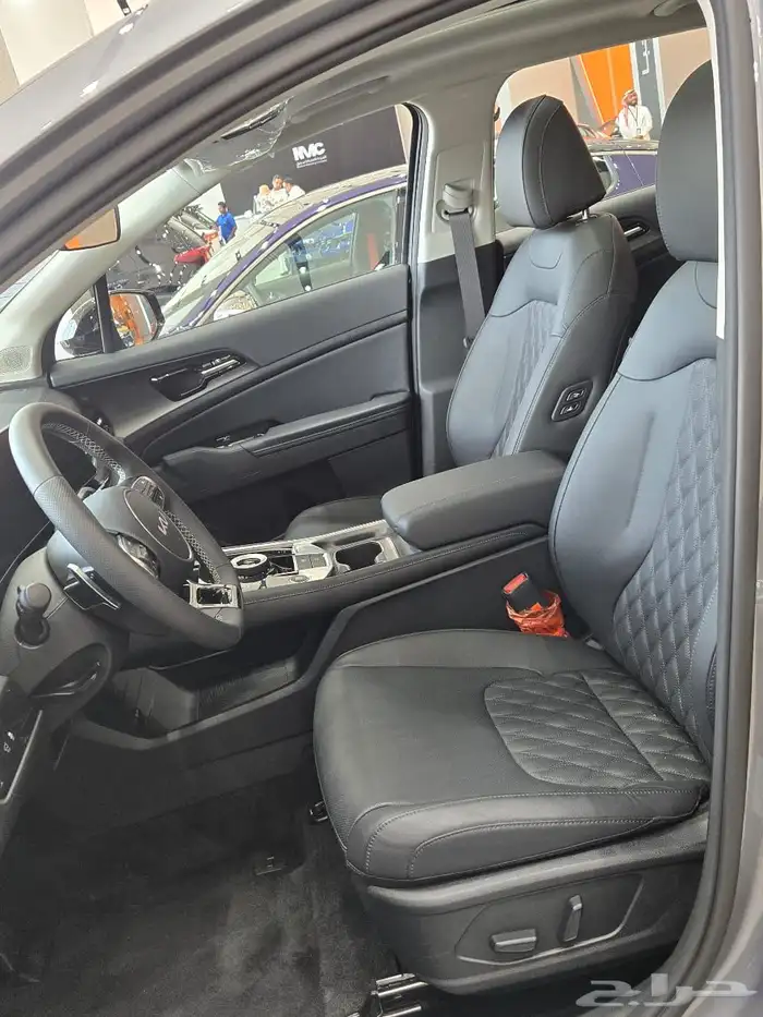 كيا سبورتاج فل كامل 2025 بافضل العروض والاسعار 7