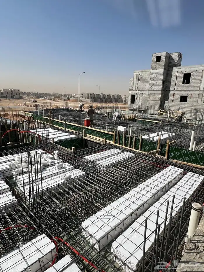 مقاولات بناء باطن 4