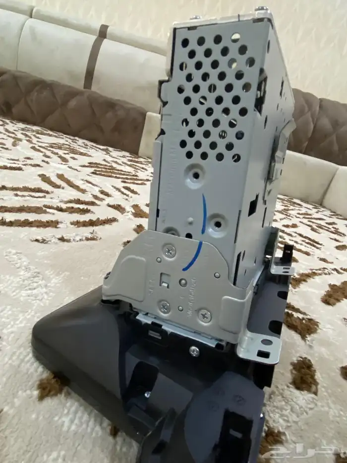 للبيع مسجل سيراتو 2020 5