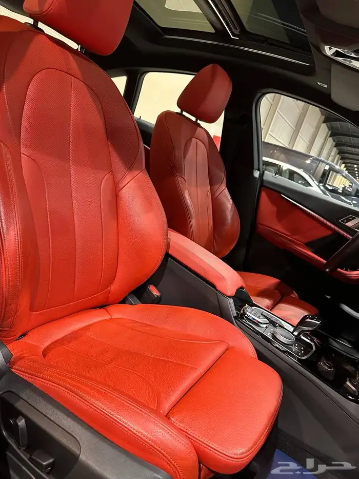 بي ام دبليو 220i 2021 kit M . رصد الفخامة 17