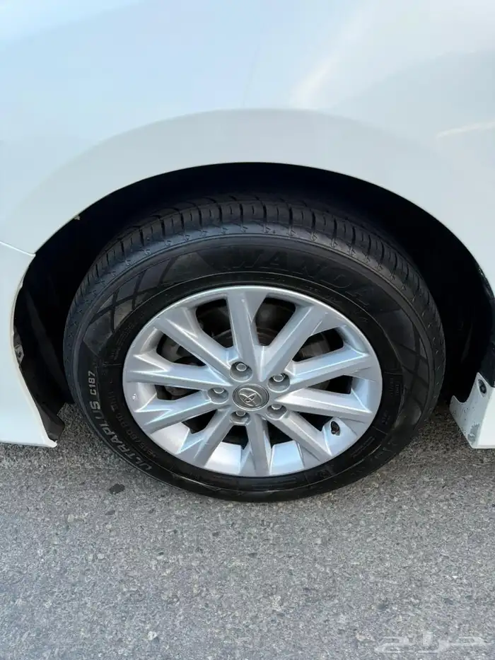 كامري 2013 فل كامل وكاله 28