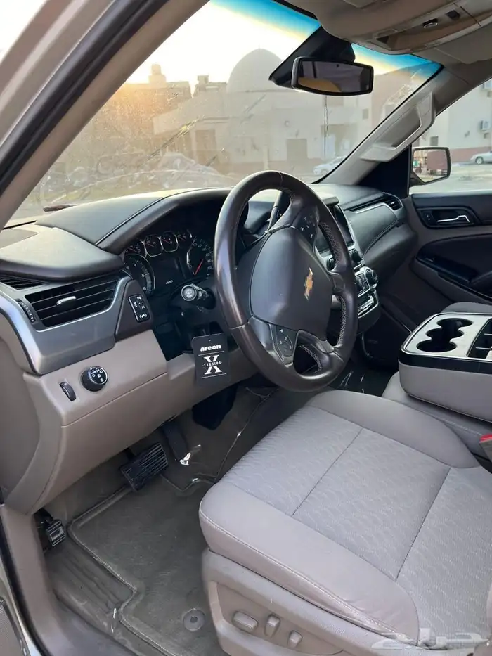 شيفورلية سوبر بان 2016 LT 9