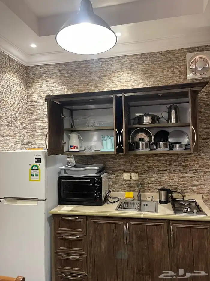 إستراحة الهدا للإيجار اليومي 13