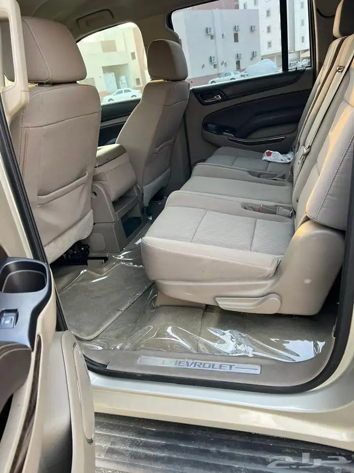 شيفورلية سوبر بان 2016 LT 8