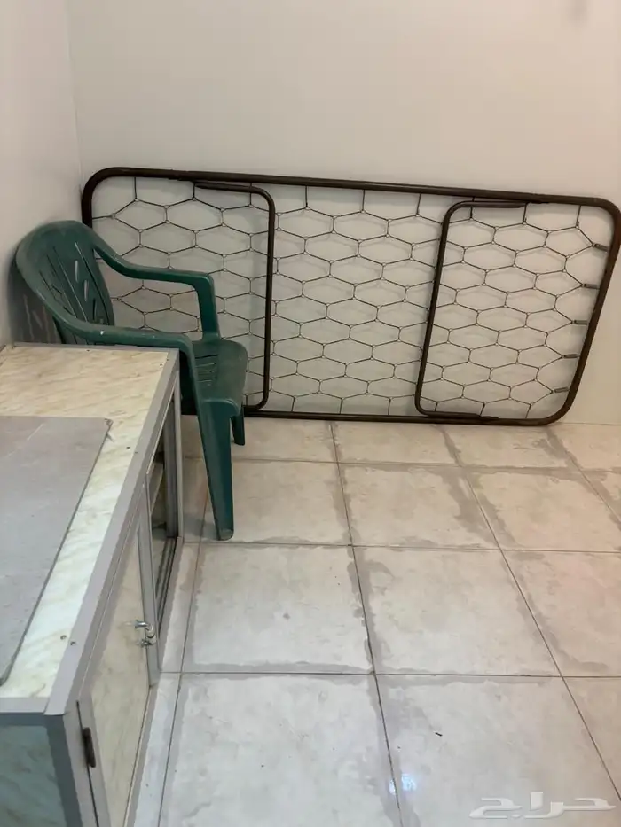 غرفه و حمام الرياض حي عرقة 2