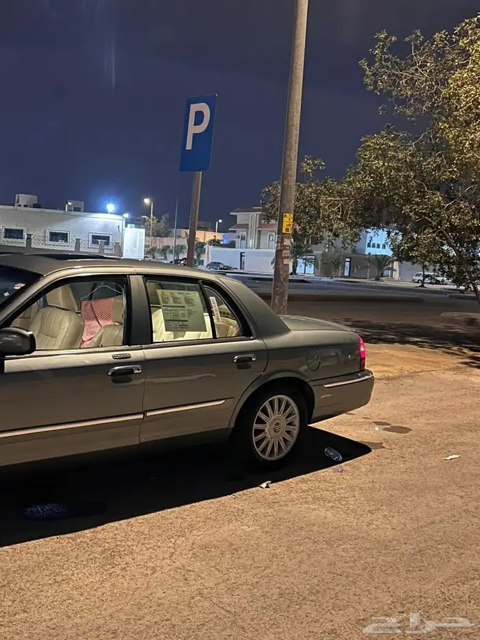 قراند ماركيز 2006 7