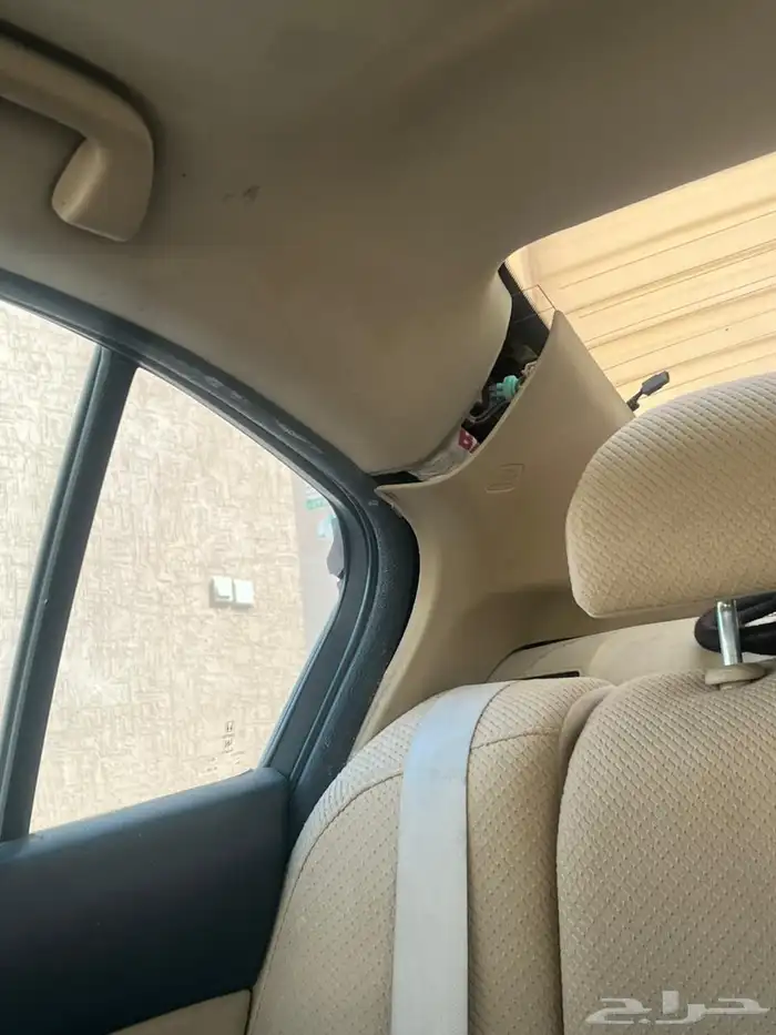 بيع هوندا اكورد 2012 18