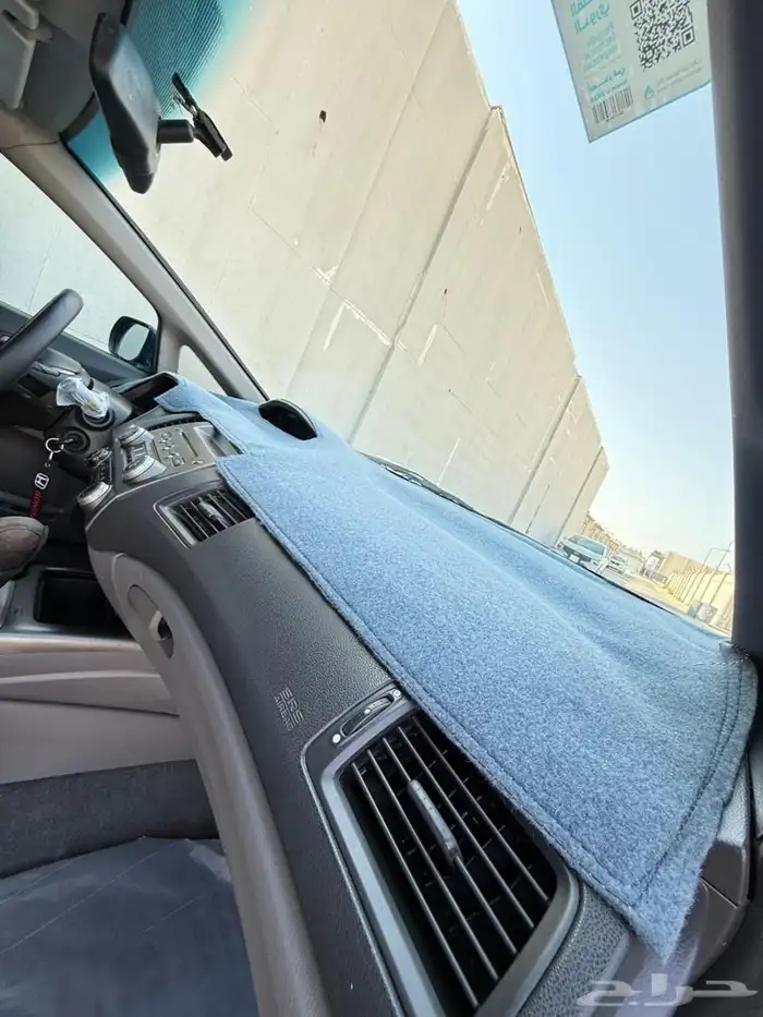 هوندا سيفيك 2009 نص فل بيع 18500 51