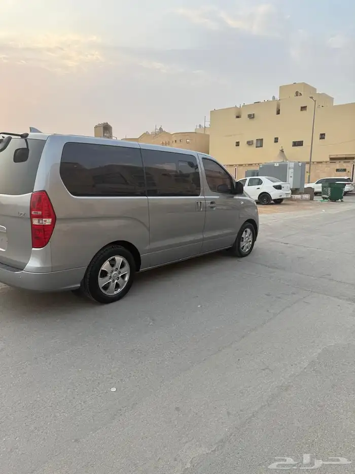 فان اتش ون  h1 وارد كوريا ديزل فل كامل 1