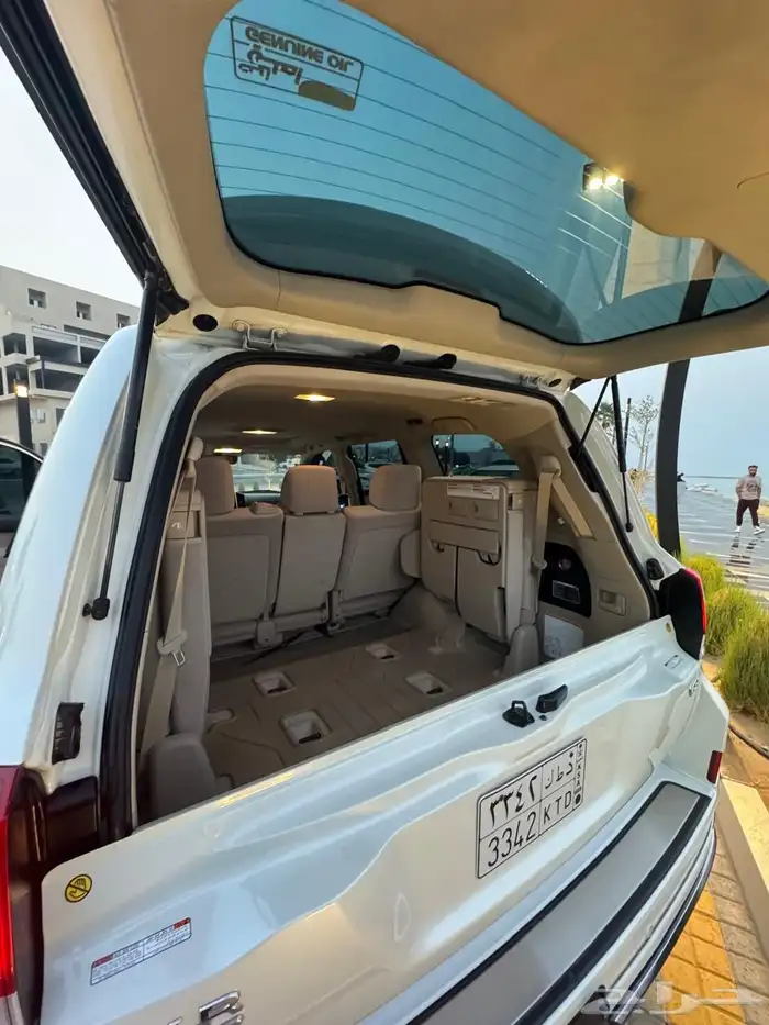 للبيع لاند كروزر 2019 قراند تورنق 9