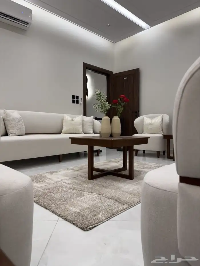 شقة تمليك فاخرة 3 غرف مؤثثة بحي الشوقية ب 520 الف 15