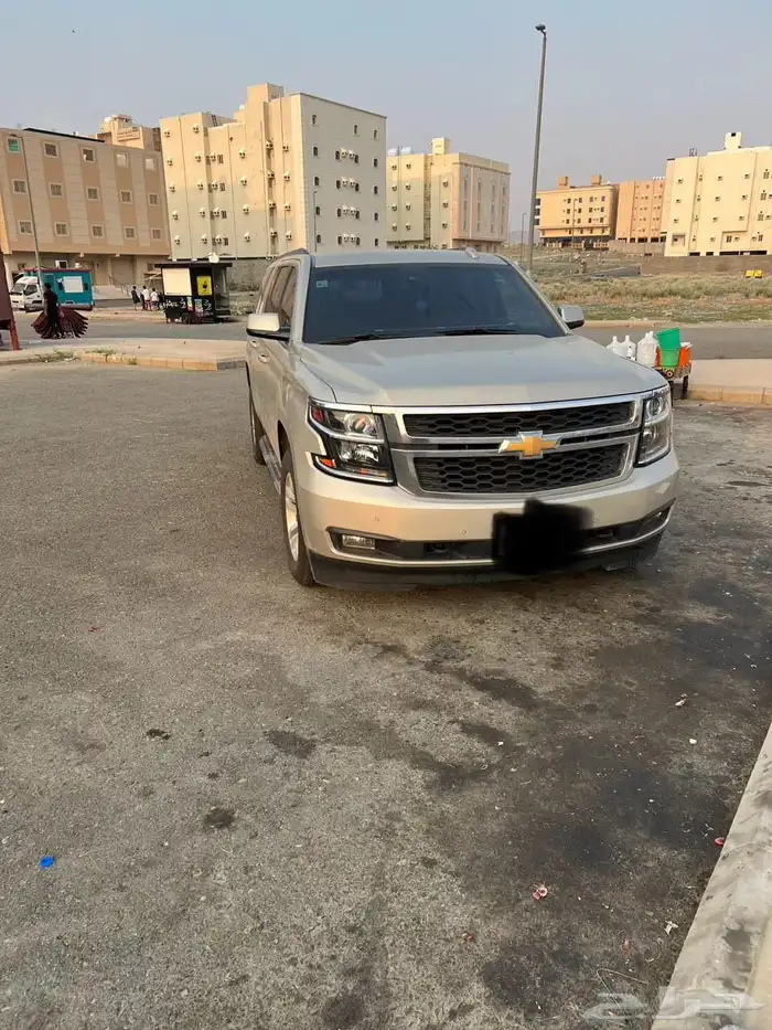 شيفورلية سوبر بان 2016 LT 4