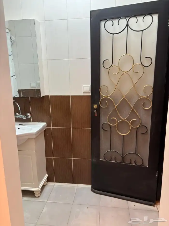 غرفه و حمام الرياض حي عرقة 1