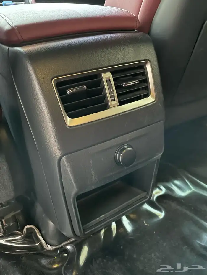 لكزس RX أعلى فئة 7