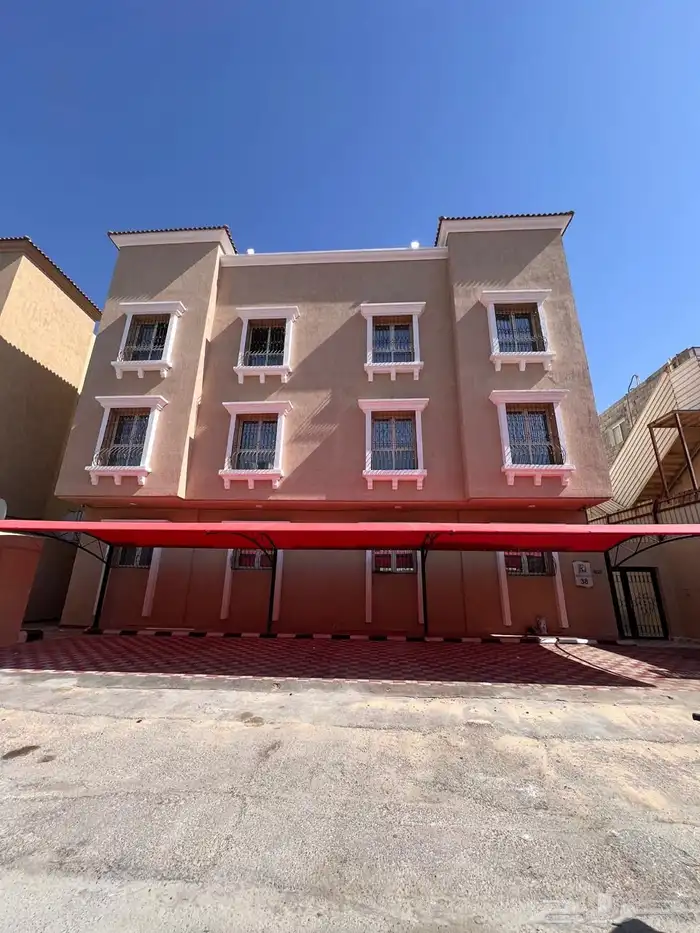 شقق تمليك بالدمام بحي النور - حي الفيحاء ( اسعار منافسيه) 9