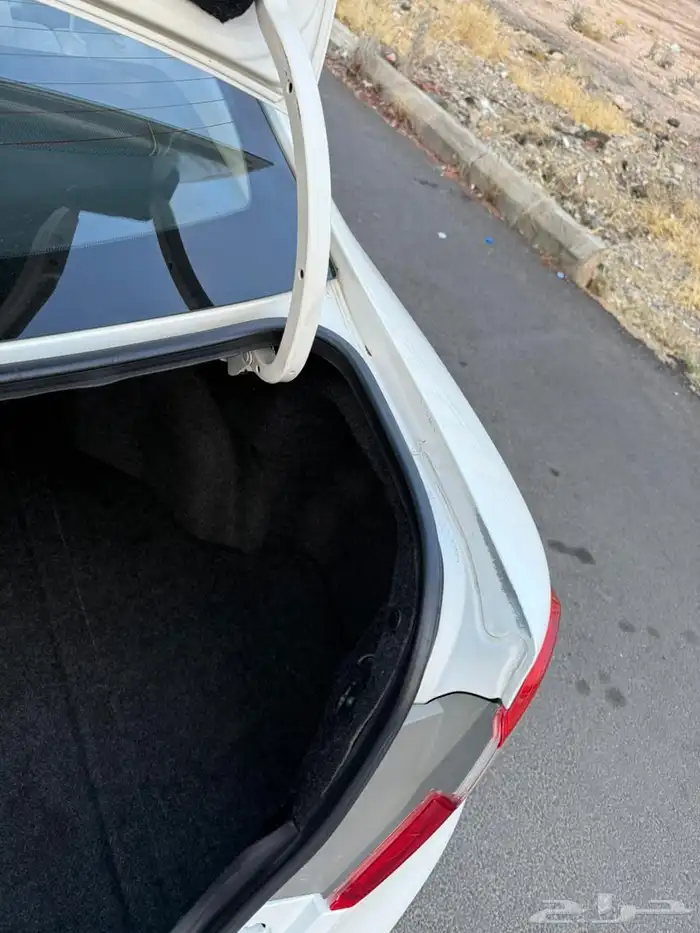 كامري 2013 فل كامل وكاله 27