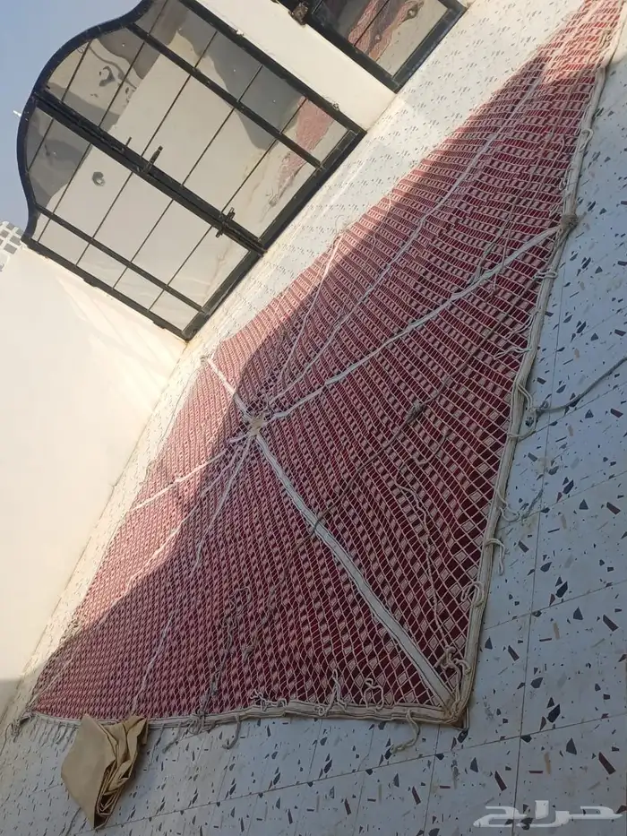 خيمة الماني 0