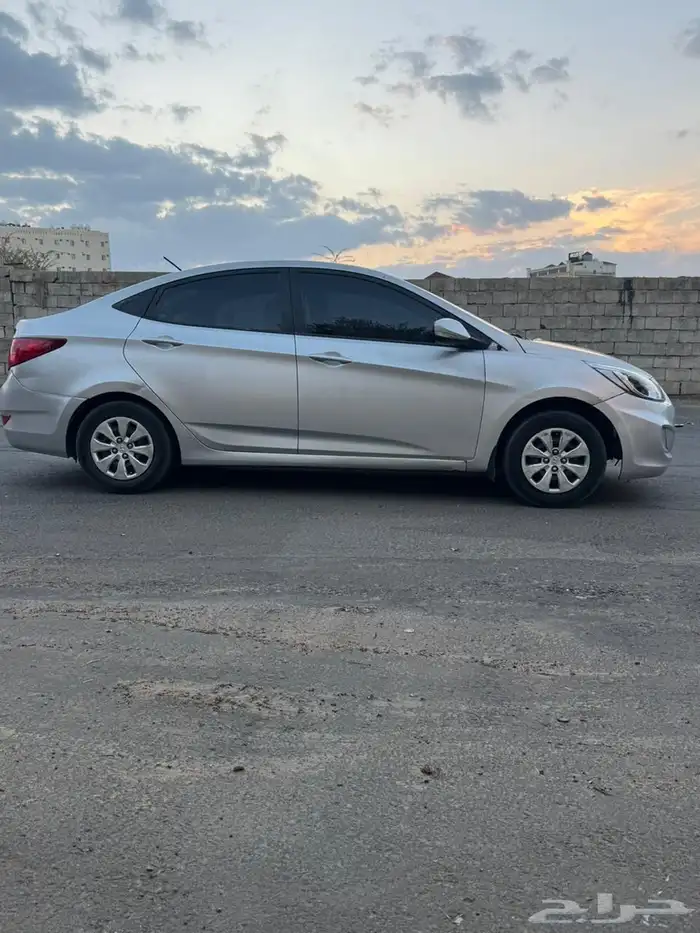 هونداي امينا  2017 1