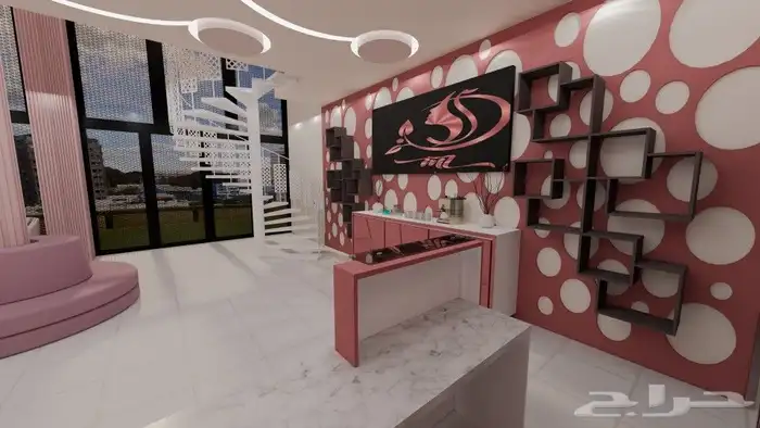 تصاميم مشاريع تجاريه 3