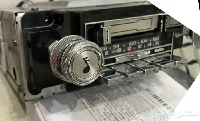 مسجل جمس بهبهاني وكابريس 3