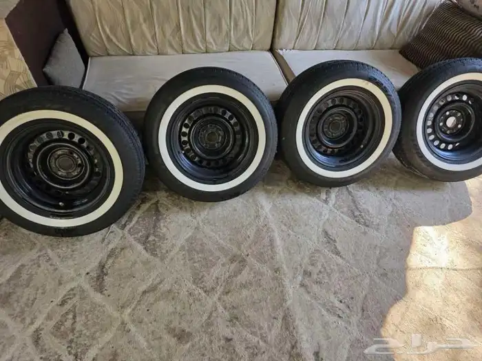 جنوط مرسدس للبيع 0