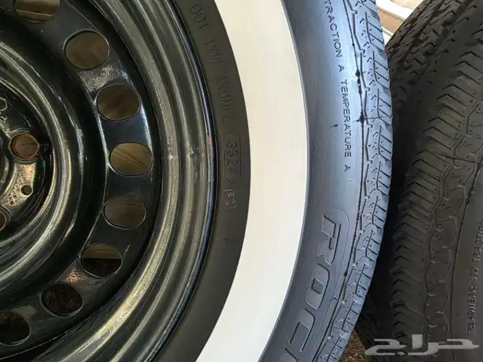 جنوط مرسدس للبيع 2