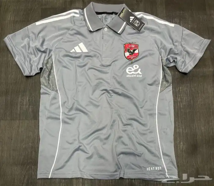 تيشيرتات الفرق المصريه الجديدة اصليه فيتنامي وتيلاندي 4