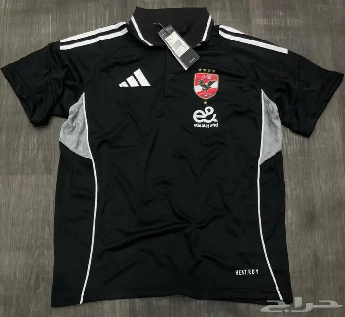 تيشيرتات الفرق المصريه الجديدة اصليه فيتنامي وتيلاندي 2