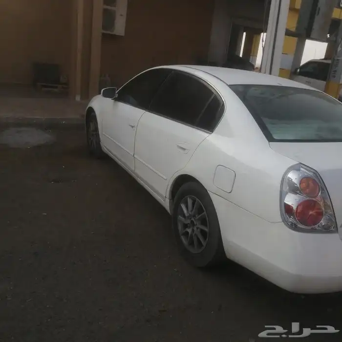 نيسان التيما 2006 5