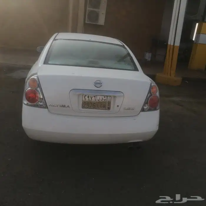 نيسان التيما 2006 8