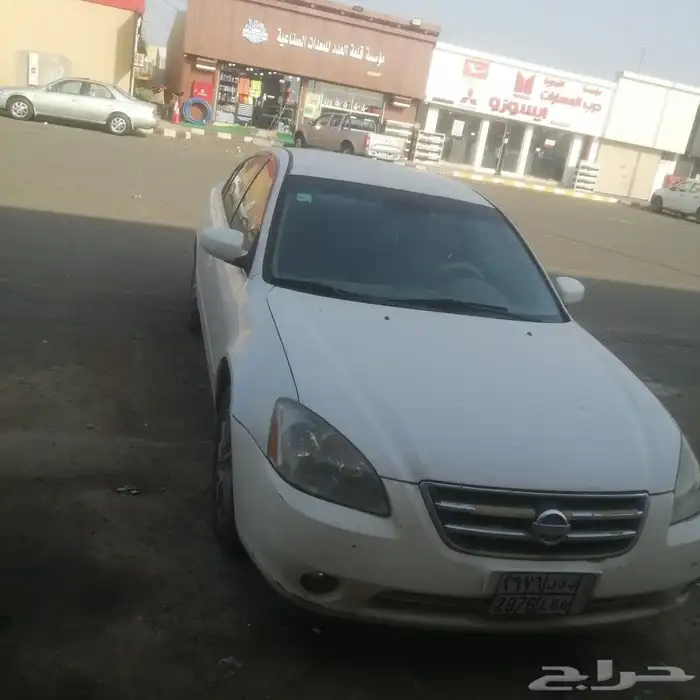 نيسان التيما 2006 3