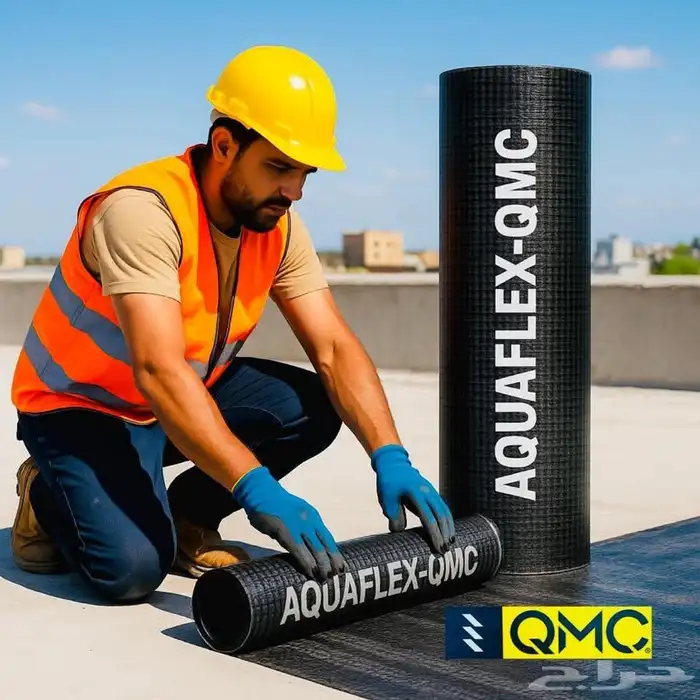 عازل لفات عازل سمنتيه عازل مطاطي عازل حراري رغويه 7