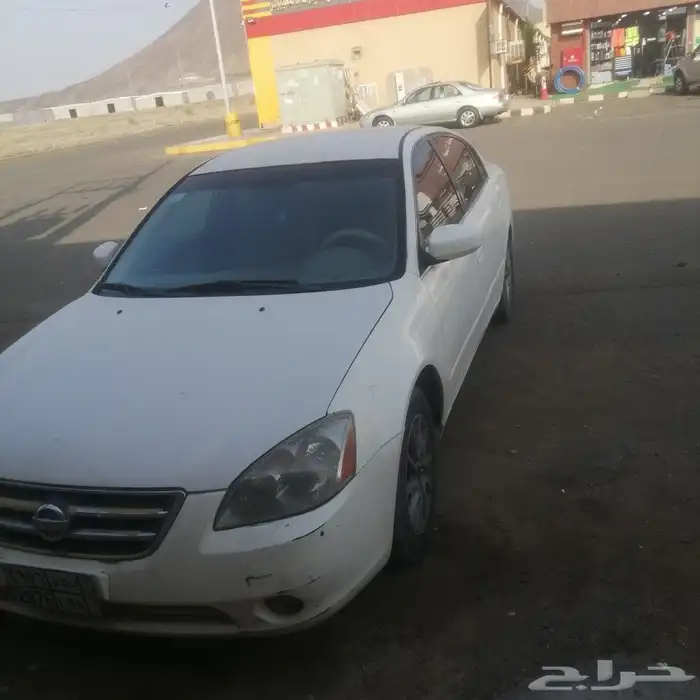 نيسان التيما 2006 4