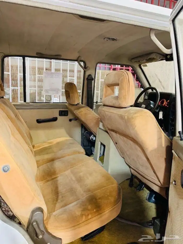 باترول 92 للبيع 8