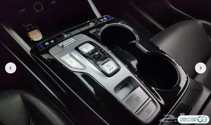 كود   S 208 هيونداي توسان 2021 10