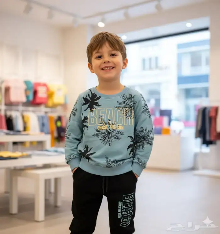 ملابس اطفال 15