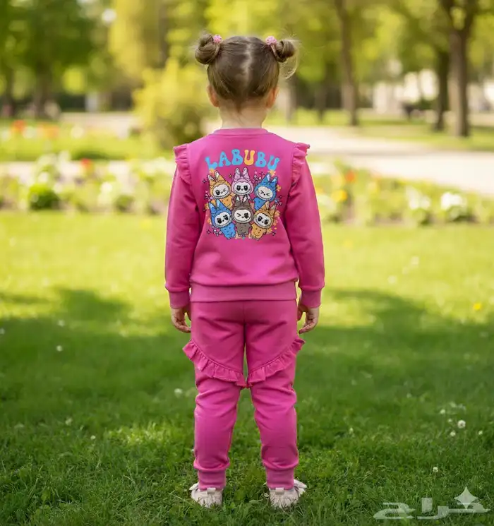 ملابس اطفال 11